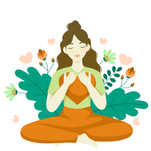 Relaxációs módszerek ikon